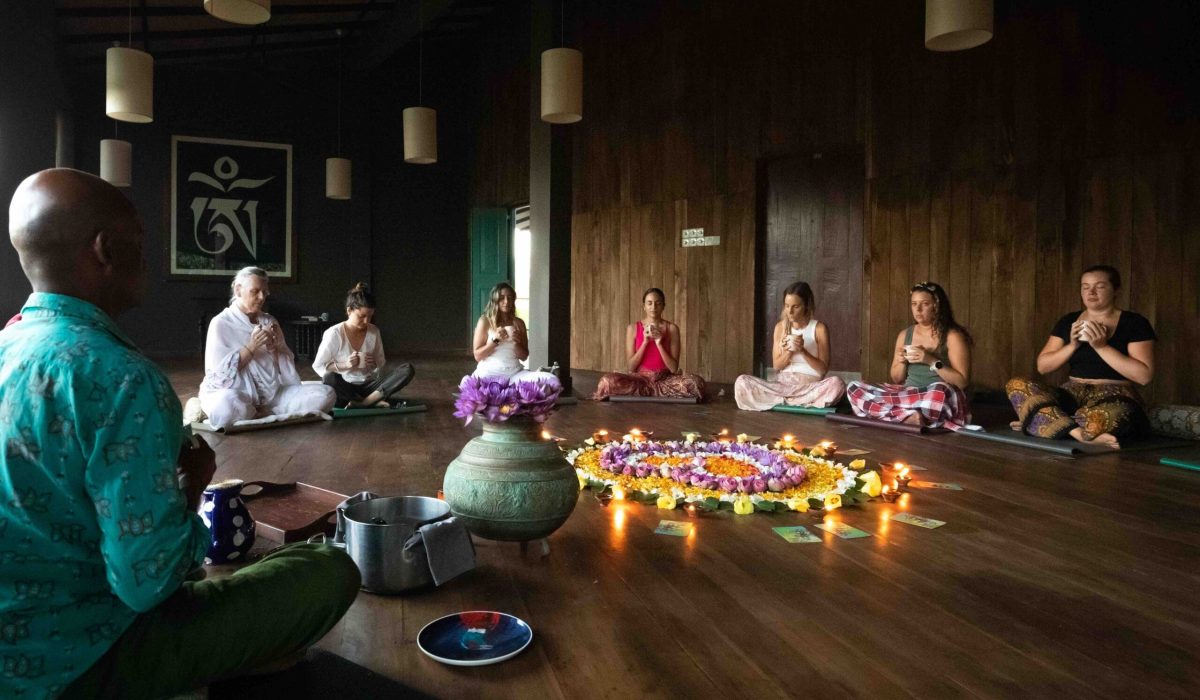 Sen Wellness Sanctuary | Travel + Leisure - Ayurvedic Retreats In Sri Lanka For The Ultimate Self-Care Break