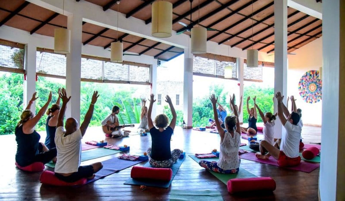 Sen Wellness Sanctuary | Coming Home: July Gathering