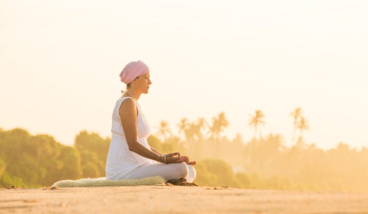 Sen Wellness Sanctuary | Coming Home: Summer Solstice Gathering