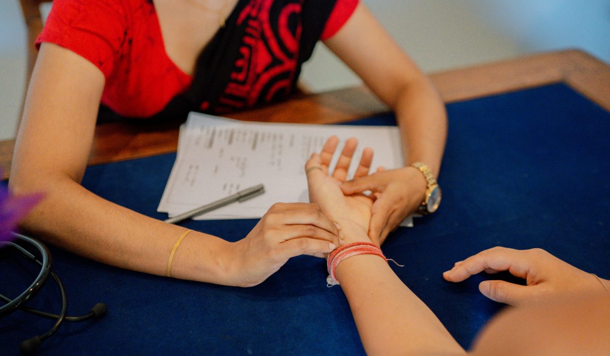 Sen Wellness Sanctuary | What Happens During a Personalised Wellness Consultation?