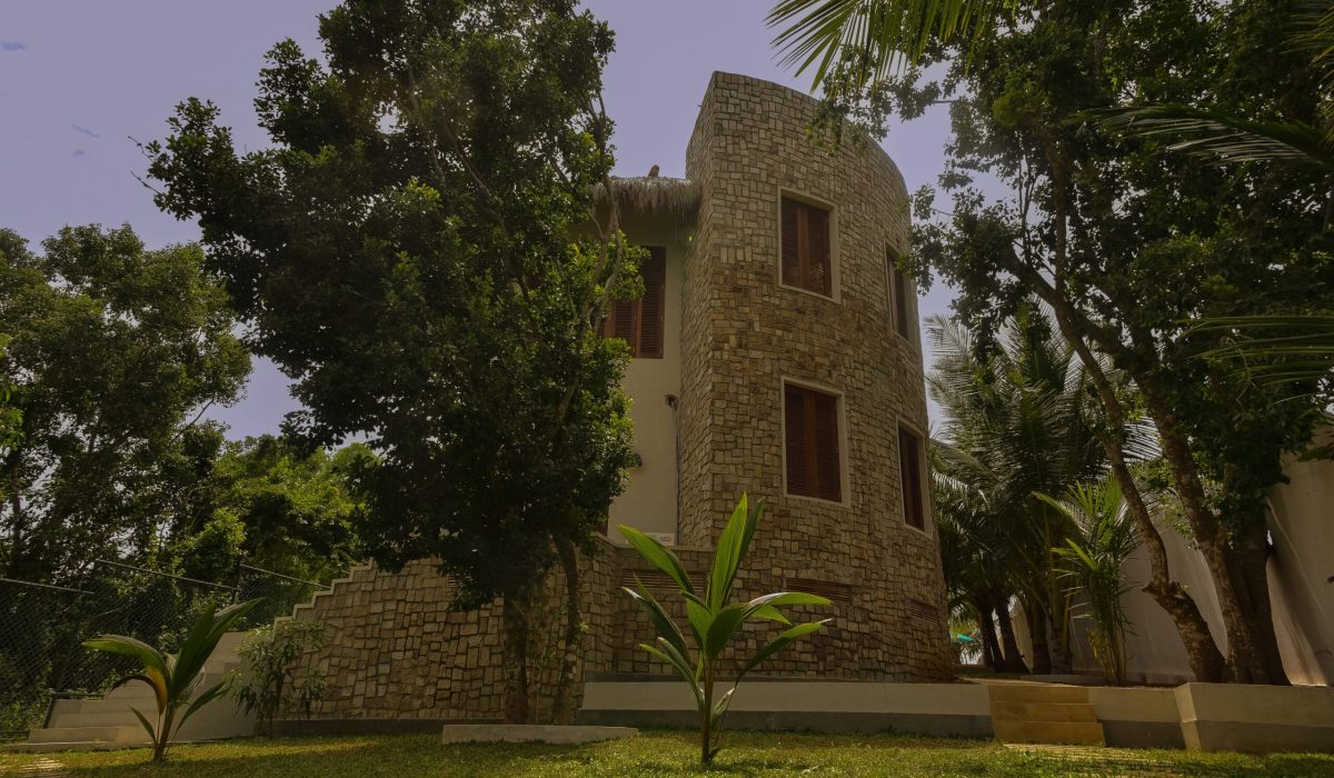 Sen Wellness Sanctuary | Dubai Times - Sen Wellness Sanctuary, Sri Lanka