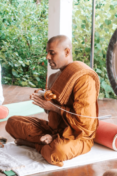 Sen Wellness Sanctuary | Dragonfly Retreat