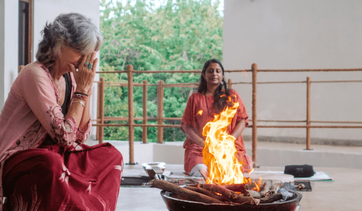 Sen Wellness Sanctuary | Cathay Pacific- Asia’s Best Meditation Retreats