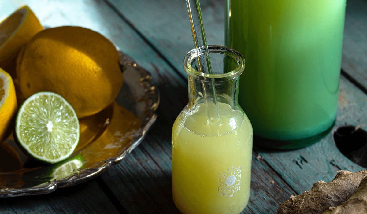 Sen Wellness Sanctuary | What is a Juice Cleanse?