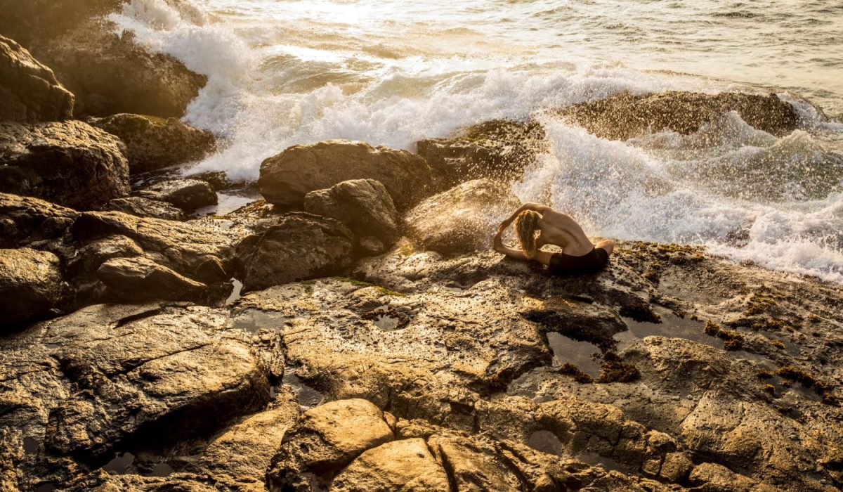 Sen Wellness Sanctuary | TASCHEN - Salute the Sun in Flip-Flops