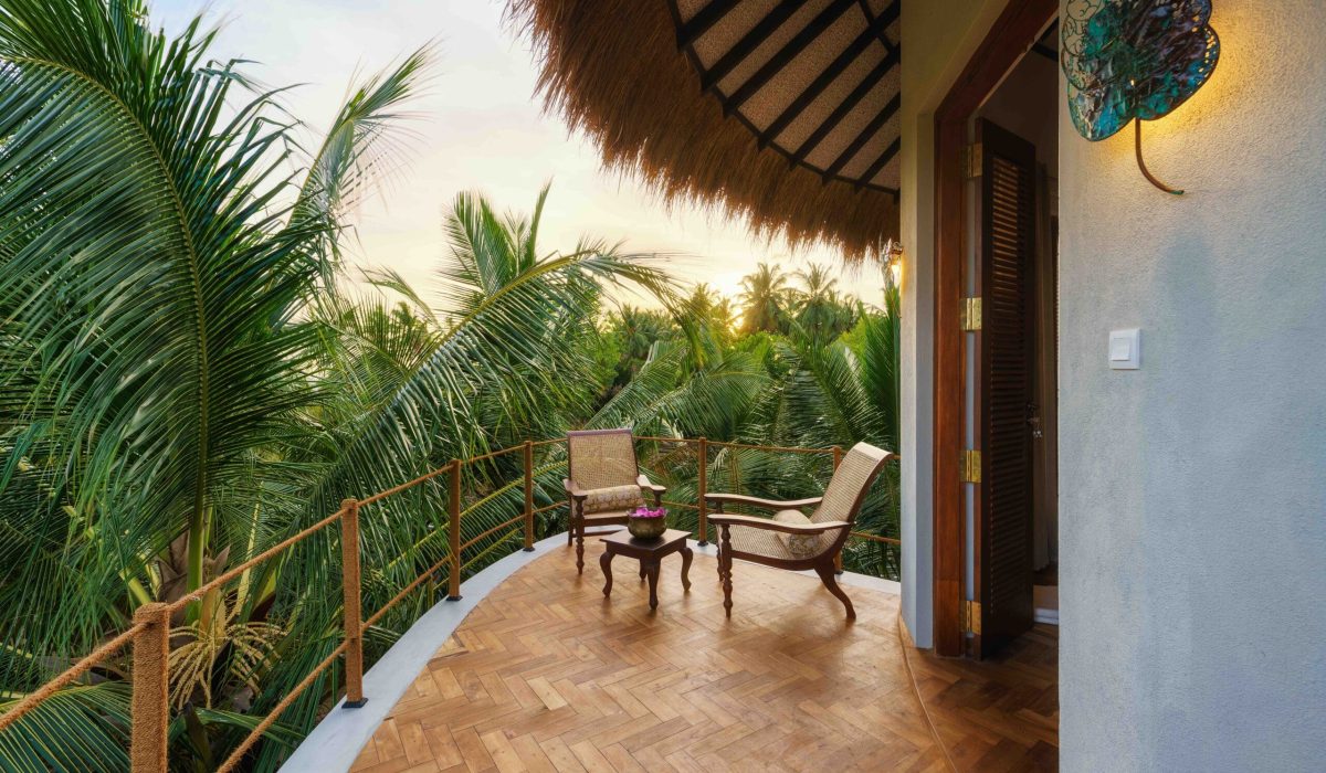 Sen Wellness Sanctuary | Ayurveda Hotels in Sri Lanka