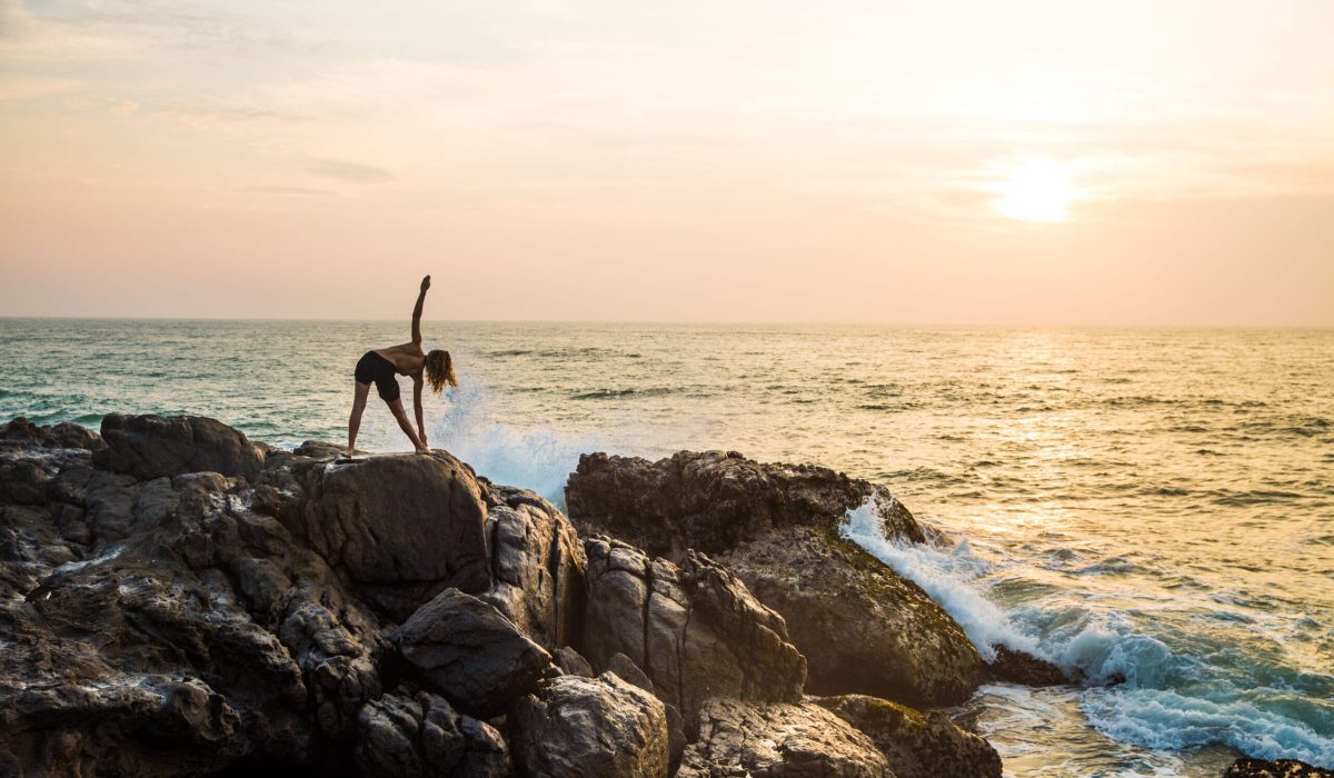 Sen Wellness Sanctuary | Forbes India  - Yoga retreats set in exotic locations