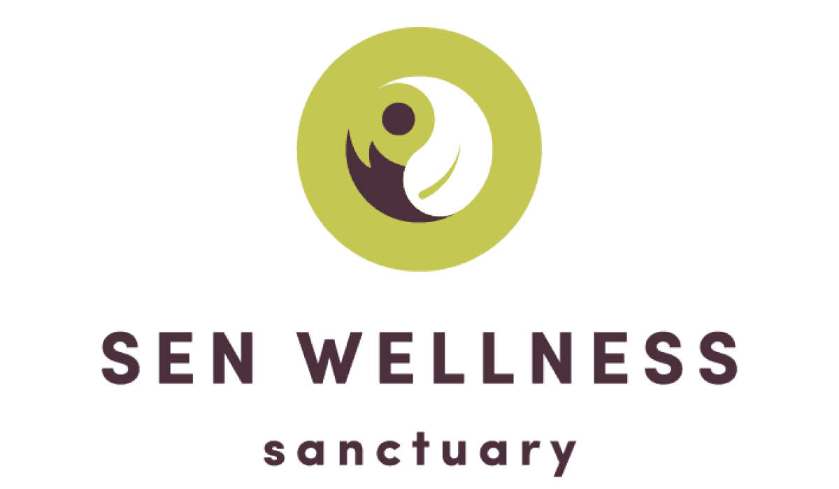 Sen Wellness Sanctuary | Brand Refresh- Sen Wellness is here
