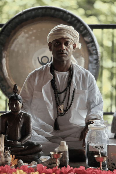 Sen Wellness Sanctuary | Dragonfly Retreat