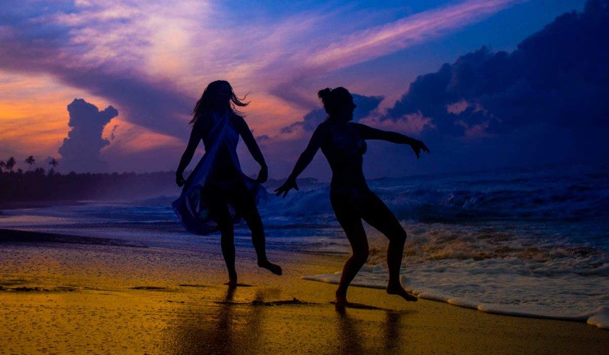 Sen Wellness Sanctuary | Sanctuary Sessions: Eleanor Phelan on ‘Serenity the sen way’