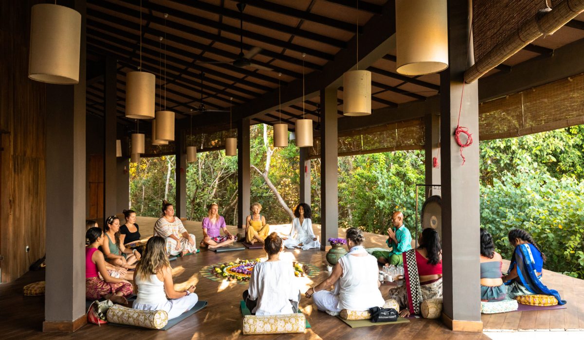 Sen Wellness Sanctuary | Why Recovery Requires More Than Rest