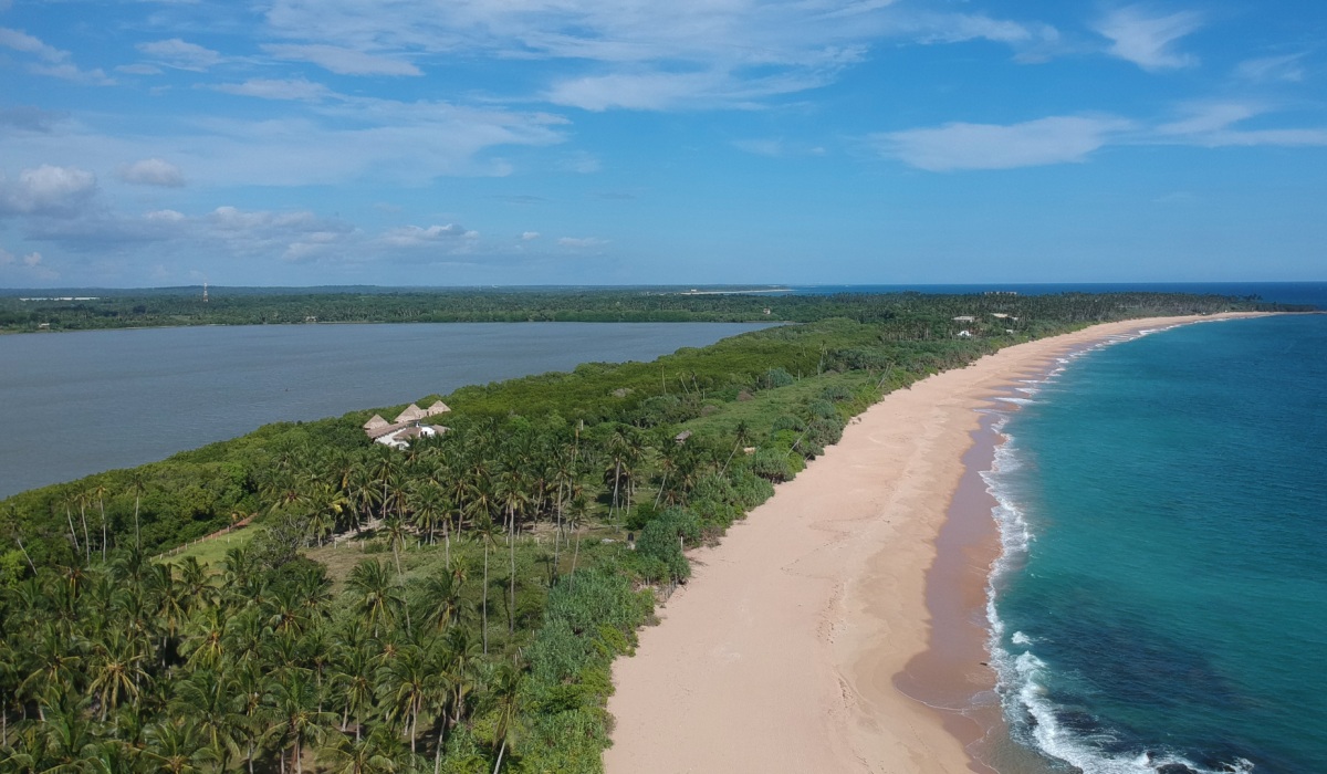 Sen Wellness Sanctuary | Why Choose Sri Lanka for a Wellness Retreat? A Guide for Summer and Winter Travellers