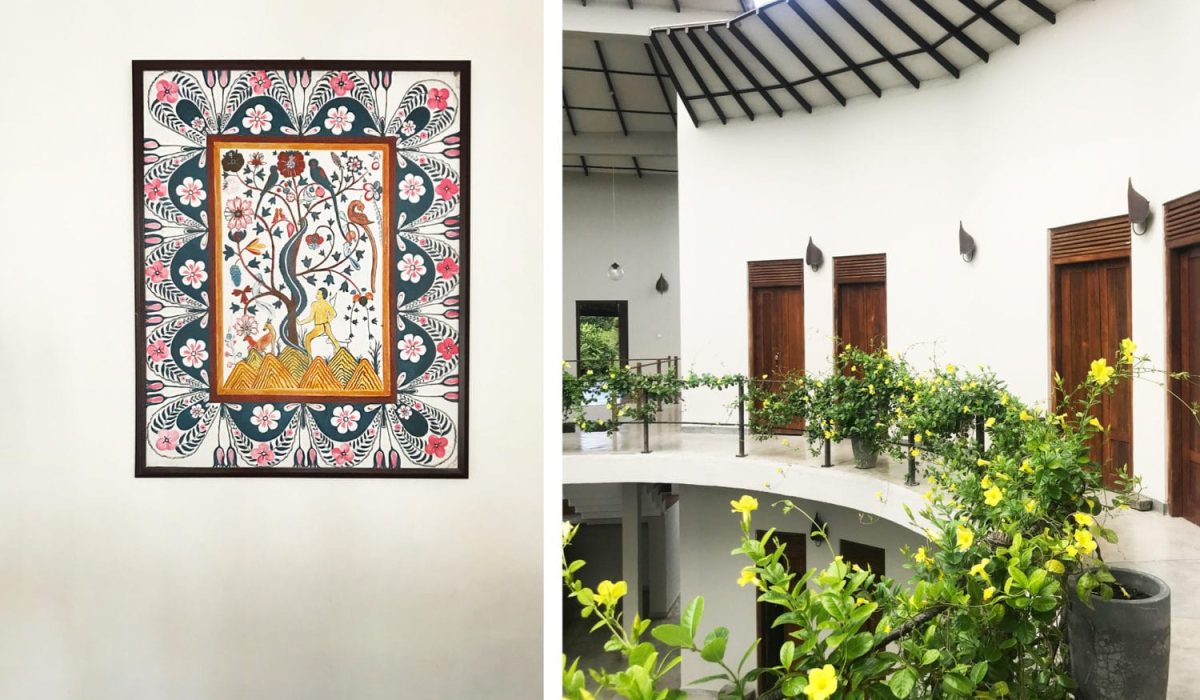 Sen Wellness Sanctuary | Sanctuary Sessions: Babette’s Spiritual and Transformative Escape