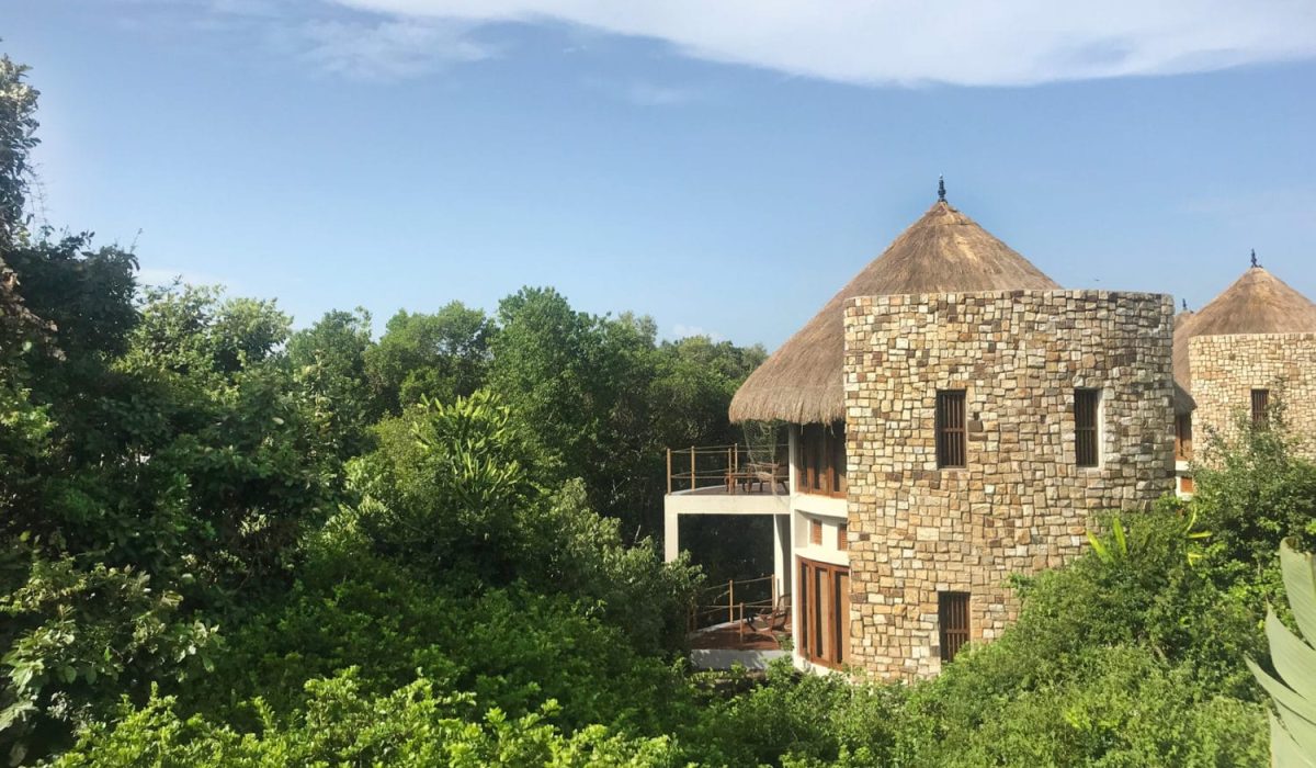 Sen Wellness Sanctuary | Women's Health - Ready for a Wellness Retreat? The Best in the UK, Europe and Beyond