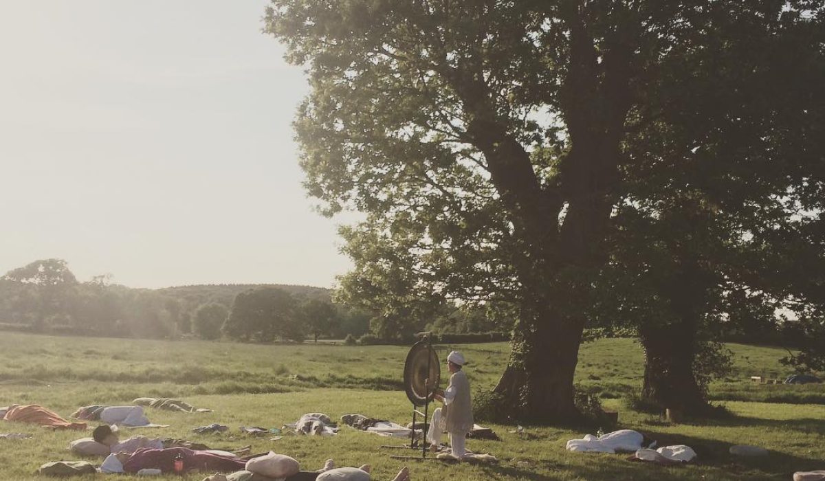 Sen Wellness Sanctuary | Somerset 