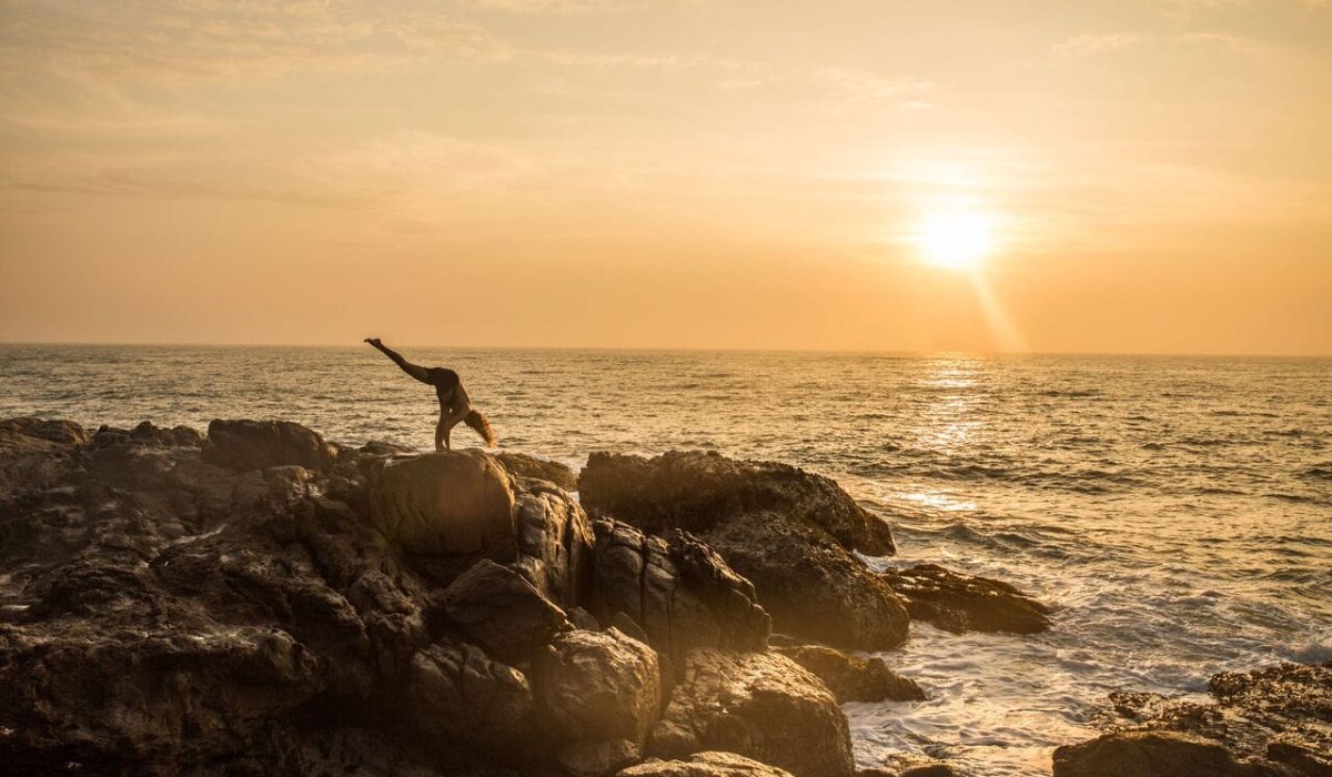 Sen Wellness Sanctuary | The Times  - Best Indian Ocean destinations