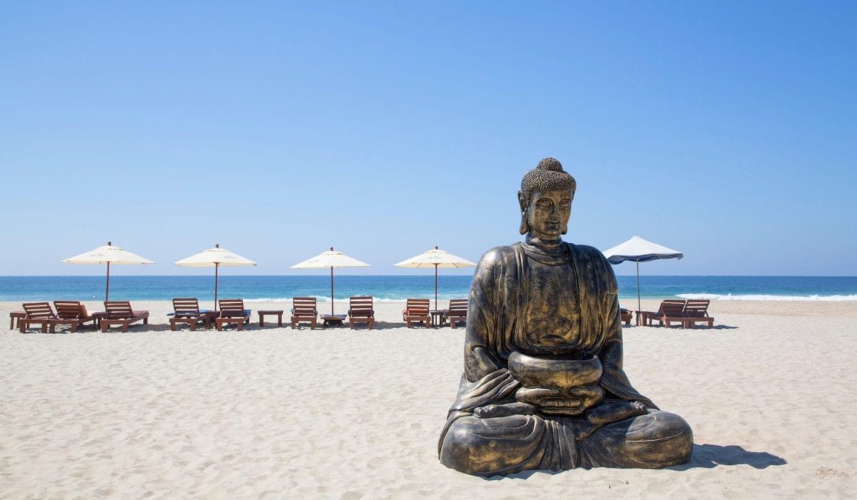 Sen Wellness Sanctuary | Travel + Leisure - Best Yoga Retreats Around the World