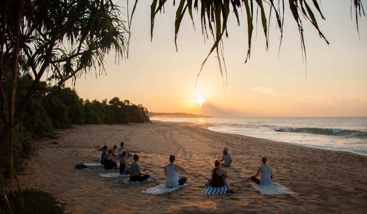 Sen Wellness Sanctuary | Can Ancient Wisdom and Modern Science Learn From One Another?