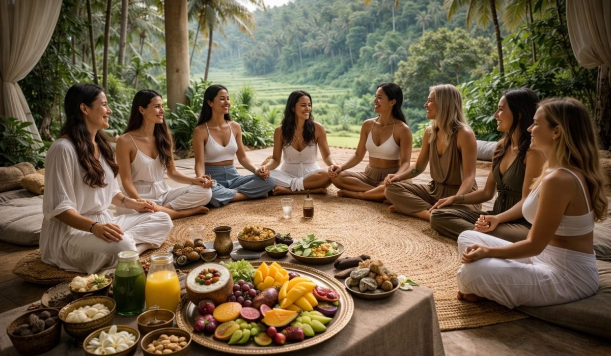 Sen Wellness Sanctuary | Why Women Are Turning to Ayurveda in 2026: The Wellness Shift Redefining Health