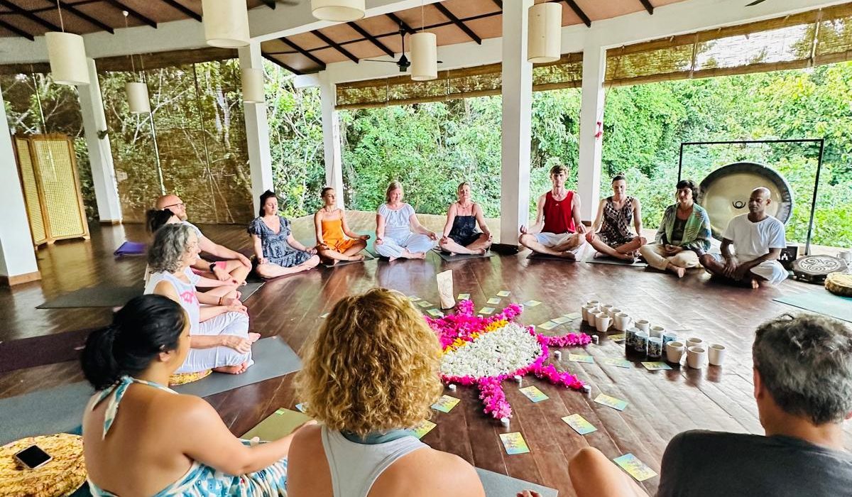 Sen Wellness Sanctuary | Why recovery begins with understanding the individual not simply treating the symptoms.​