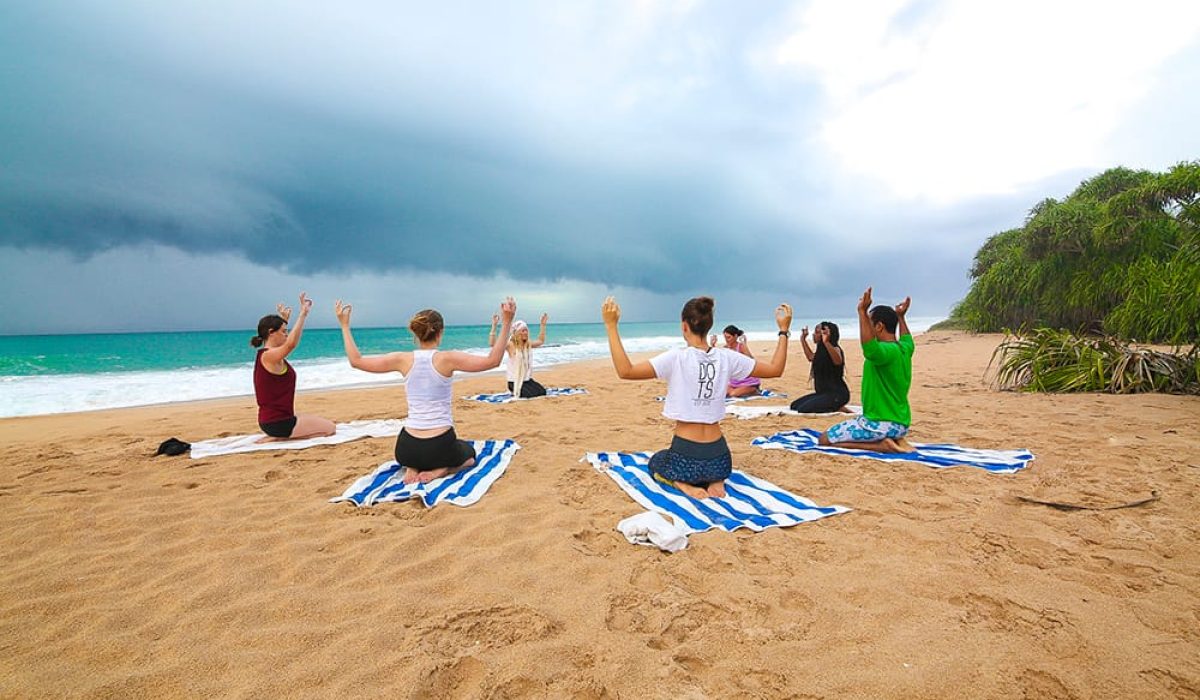 Sen Wellness Sanctuary | The Times - 25 spectacular Indian Ocean getaways