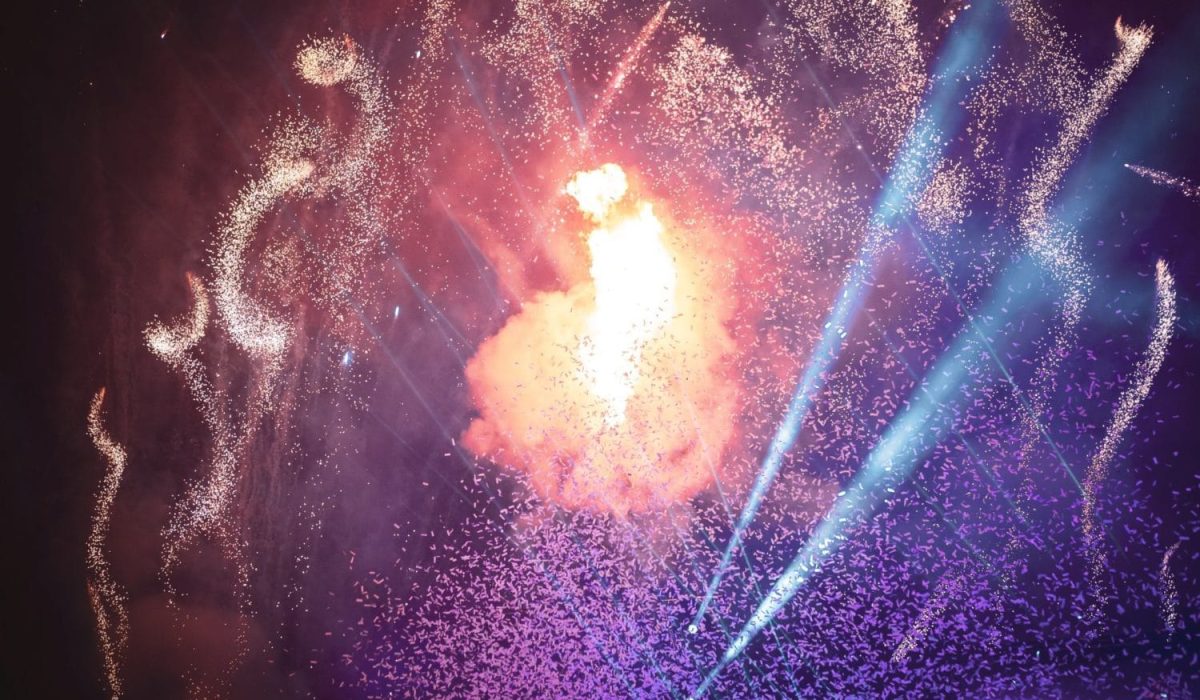 Sen Wellness Sanctuary | 2020 Closing Ceremony