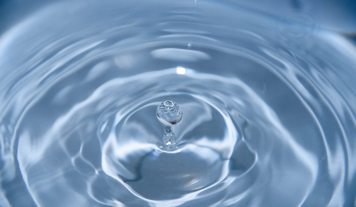 Sen Wellness Sanctuary | Was ist Wasserfasten?