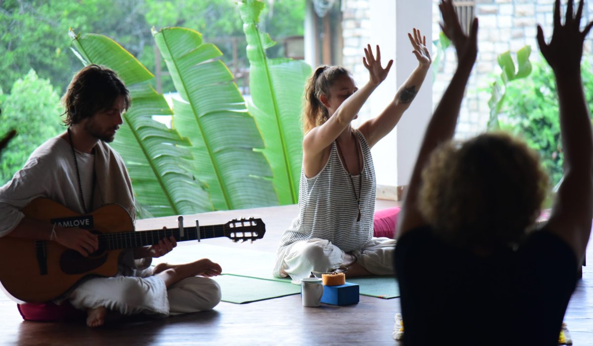 Sen Wellness Sanctuary | Why an Integrative Wellness Retreat Can Transform Your Healing Journey