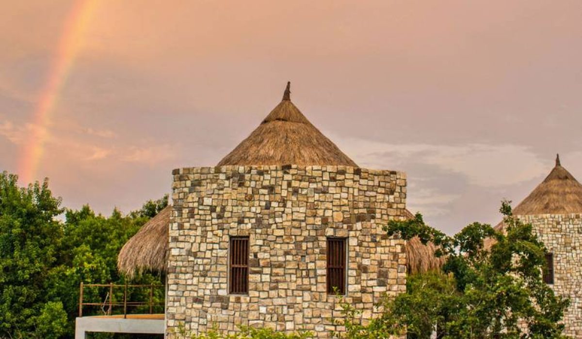 Sen Wellness Sanctuary | Tempus Magazine - Is 2021 the year of 'slow travel'?