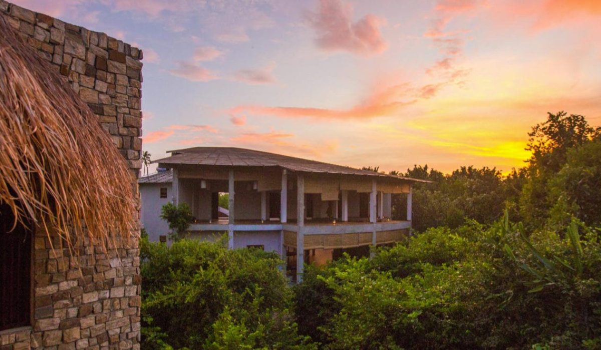 Sen Wellness Sanctuary | AFAR - 6 Solo Wellness Trips to Book in 2021