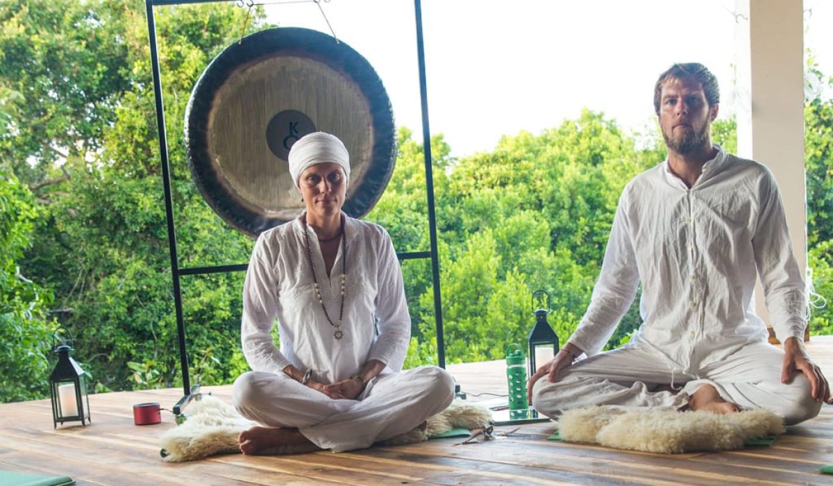 Sen Wellness Sanctuary | Clarity and Reconnection ~ Finding a Clear Path to Self ~ 27 April - 3 June